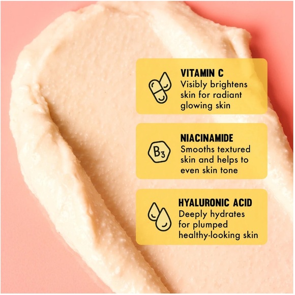 NWT Isle of Paradise Brilliantly Bright Body Polish - Picture 3 of 6